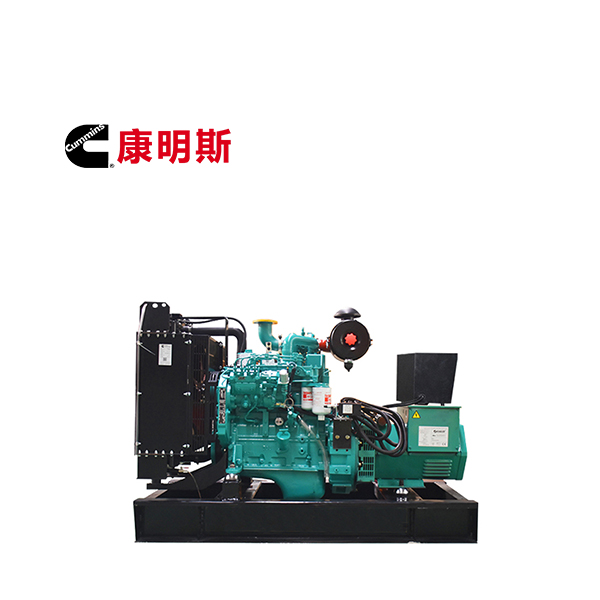 康明斯30kw