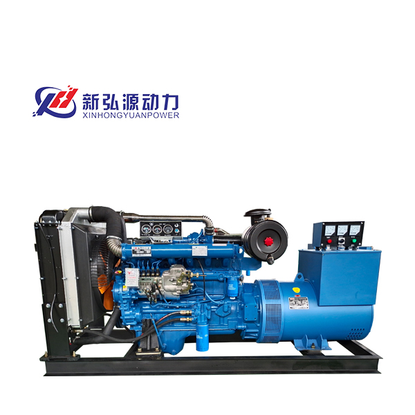 潍坊动力150kw