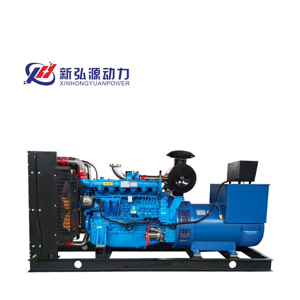 潍坊动力400kw