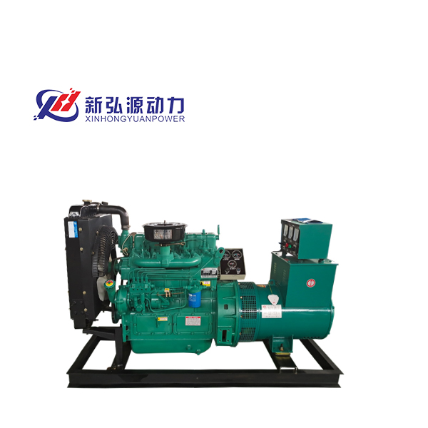 潍坊动力30kw