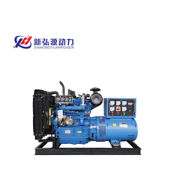 潍坊动力50kw