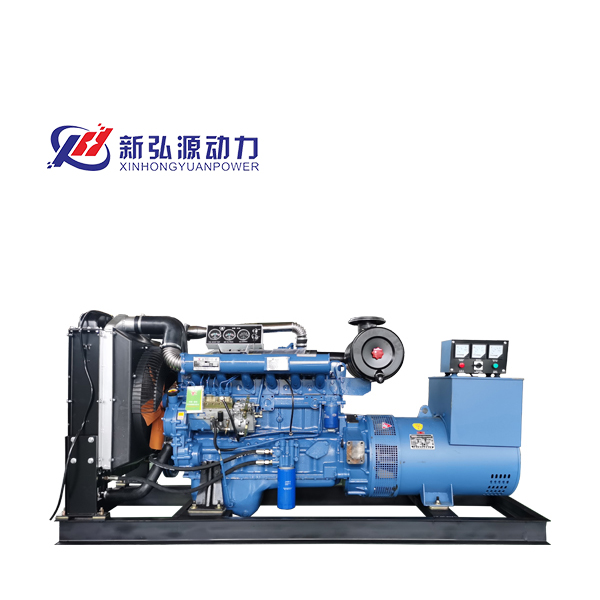 潍坊动力120kw