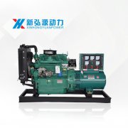 潍坊动力100kw