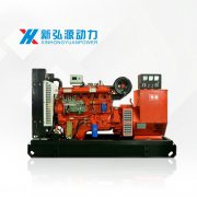 潍坊动力75kw