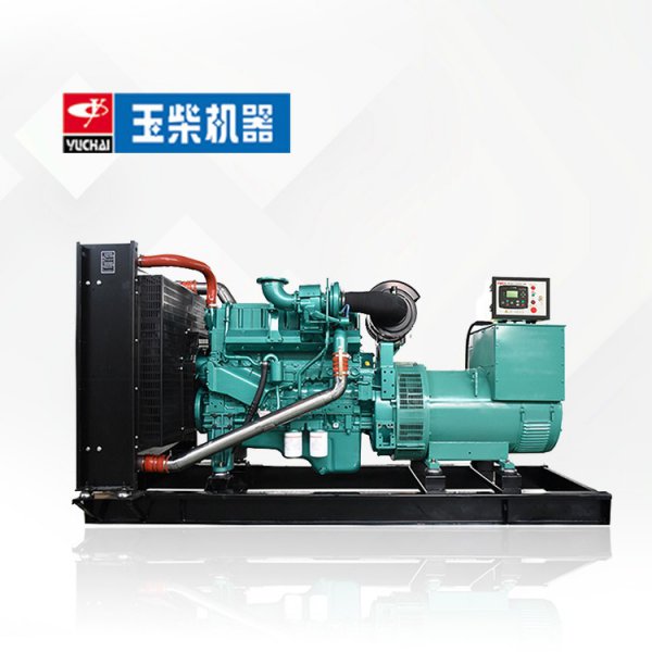 玉柴150kw